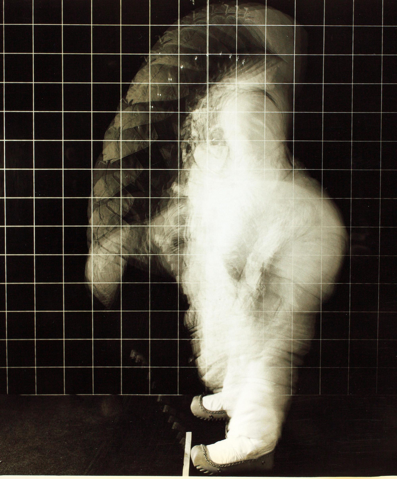 Illustration for article titled Awesome Photos of NASA Equipment Tests